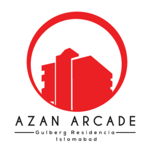 Azan Arcade