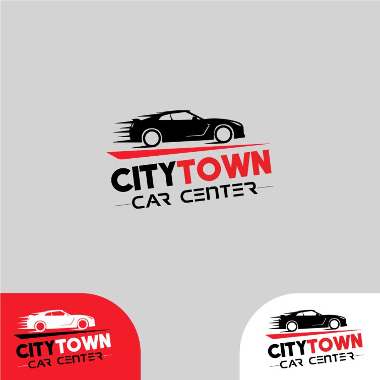 City Car Center