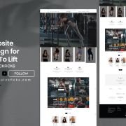 Premium E-Commerce Website Package (WordPress WooCommerce / Shopify)
