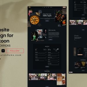 BUSSINESS PREMIUM WEBSITE