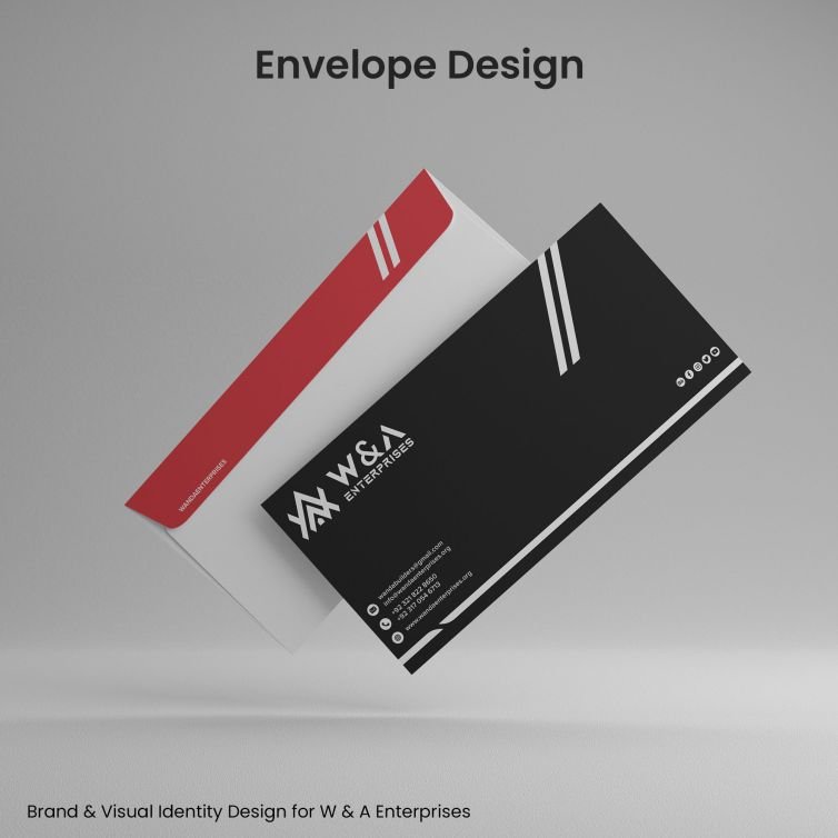 WAEnvelope