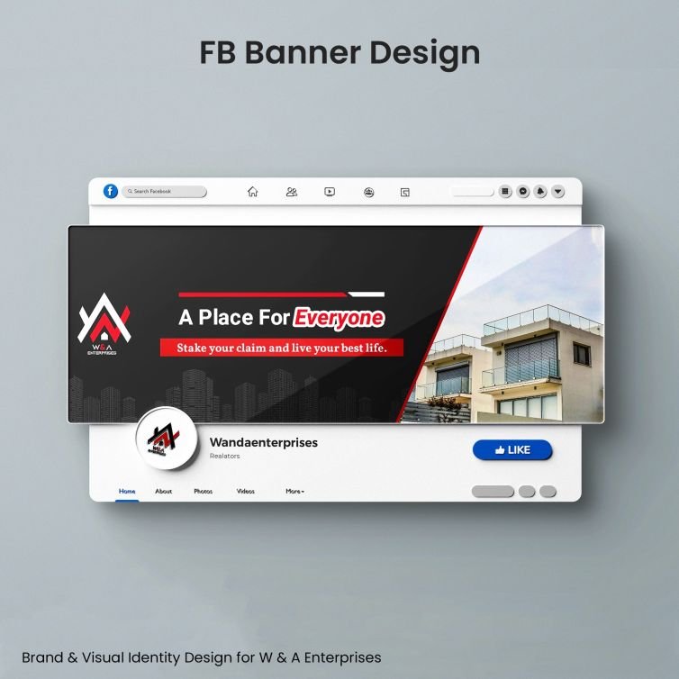WAFb banner