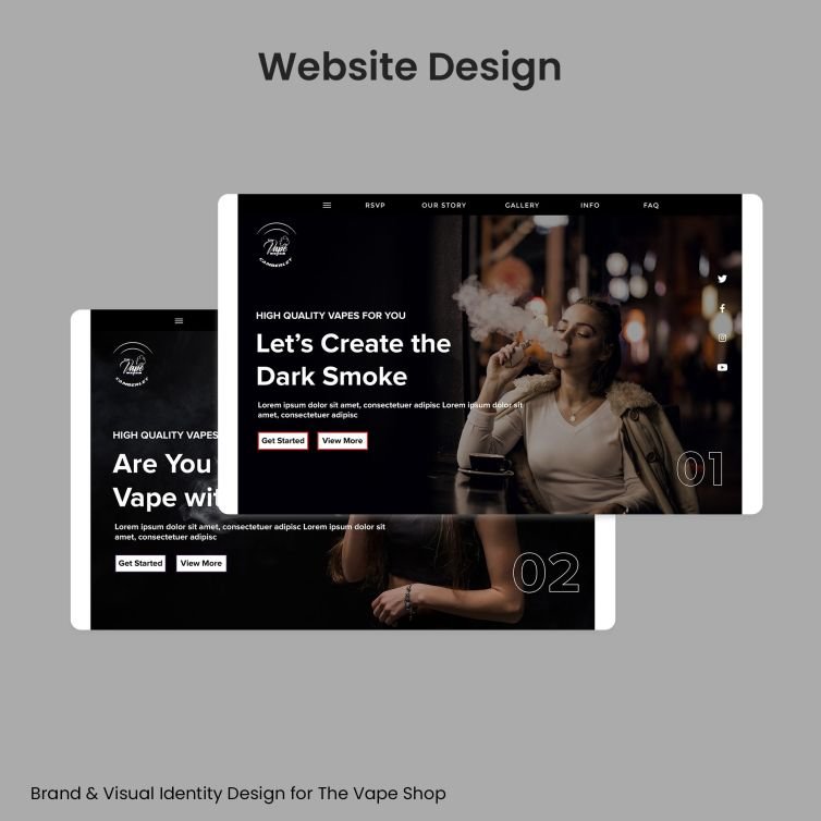 web